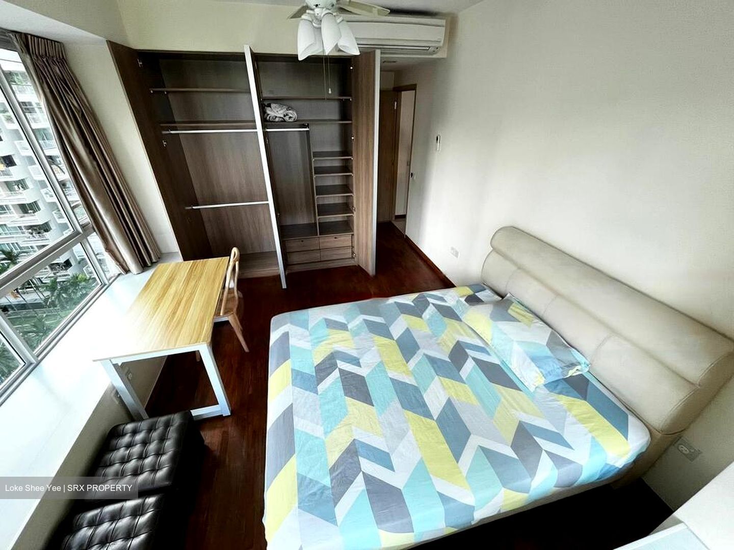 Caspian (D22), Condominium #578763241
